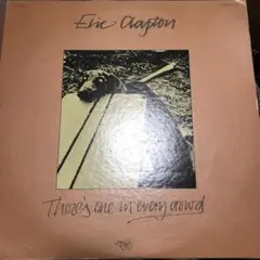 ERIC CLAPTON 安息の地を求めて