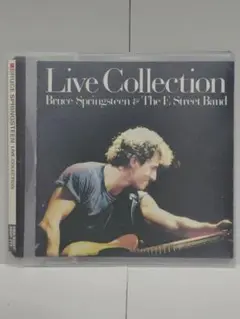 Bruce Springsteen / Live Collection 国内盤