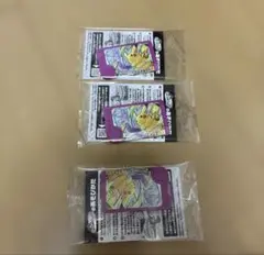 ポケモンフレンダ　スペシャル　ピカチュウ　ミュウツー