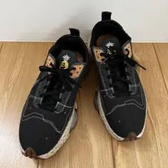 NIKE エア ズーム タイプ Black Pineapple