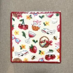 FEILER × JAL コラボ 限定 羽田空港 HND