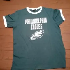 NFLチームアパレルTシャツ Sサイズ