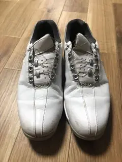 フットジョイ ゴルフシューズ!!