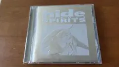 hide CD TRIBUTE SPIRITS