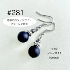 ピアス　281