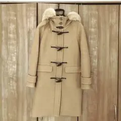 【美品♡】rienda*ダッフルコート