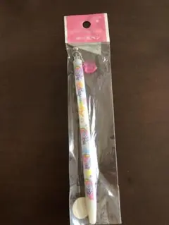 Sanrio アヤンキー　Ayankeyキャラクター ボールペンチャーム付き