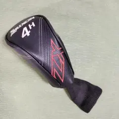 SRIXON スリクソン ZX 4H用 ヘッドカバー