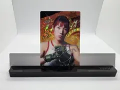 RIZINウエハースカード　アソート③