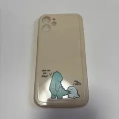 iPhone12mini ケース