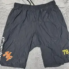 盛岡大附 短パン