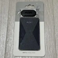 【未使用】MOFT MS007-M-GRY-01 グレー
