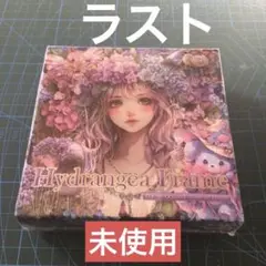 nene様 Hydrangea Frame 新品 未開封