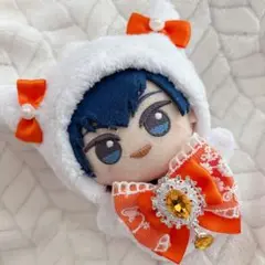 2700☆ ぬい服　ちびぐるみ　ブルーロック　すとぷり　まとめ割