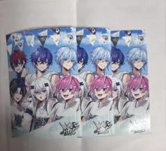 めておら ブロマイド