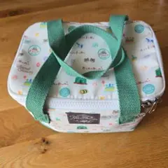 一番くじ あつまれ どうぶつの森 C賞 すこしおおきな保冷バッグ