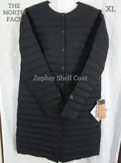 THE NORTH FACE ゼファーシェルコート 新品・未使用 ゴアテックス