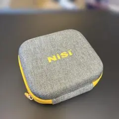 NISI 円形フィルターケース