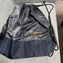 阪神タイガースTigers Diamond plus リュック　バッグ
