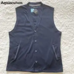 2025年最新】Aquascutum メンズ ベストの人気アイテム - メルカリ