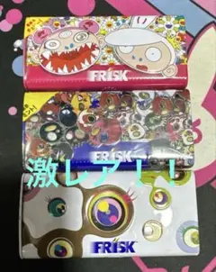 新品 村上隆 6HP 6 Hearts Princess 6点セット Amazon.co.jp: 6HP 6 Hearts Princess シックスハートプリンセス