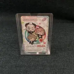 バンダイナムコパスポート にじさんじ