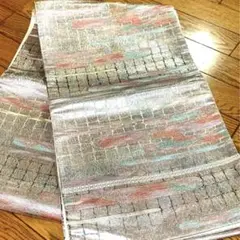 正絹袋帯 着物帯
