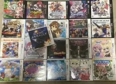 ハイスクールD×D 通常版 ニンテンドー3DS 動作確認済 ハイスクールD×D 通常版 3DSソフトのみ - メルカリ