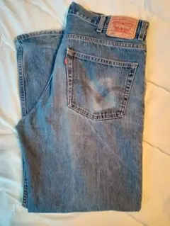 Levi's 550 W38 L30