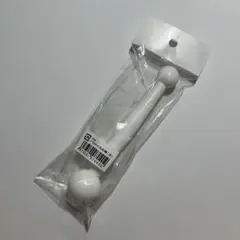 プラスチック丸め棒(大) 新品