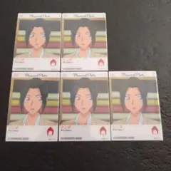 名探偵コナン エモカ EMOCA3 上原由衣 ④