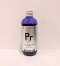CALATASシャンプー パープル 250ml