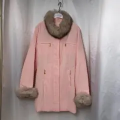 KOJI WATANABE STYLE 渡辺弘二 レディースコート 6751
