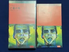 亡霊の檻　GHOSTS OF THE CIVIL DEAD ニックケイブ