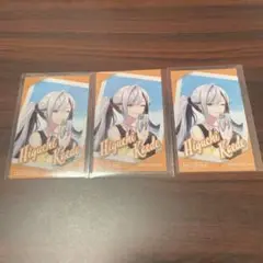 にじさんじ 七次元生徒会 まねきねこ 樋口楓