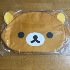 リラックマ 伊藤園 保冷バッグ リラックマ