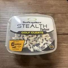 Softspikes Stealth Talon ゴルフクリート