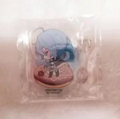 NU:カーニバル ぬカニ エドモンド アニカフェ アクスタ
