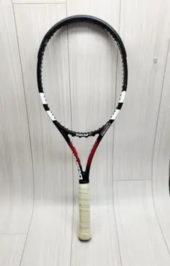 BABOLAT バボラ ピュアコントロール グリップ2 中古品