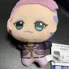 FGO FateGrand ちびぐるみvol.8 スカンジナビア ペペロンチーノ