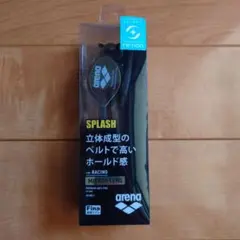 arena 競泳用ゴーグル ミラーレンズ