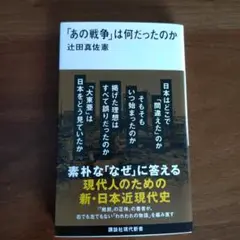 「あの戦争」は何だったのか