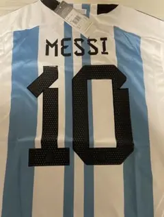 アルゼンチン代表#Messi
