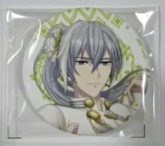アイナナ ムビナナ 千 アニメイト 特典 缶バッジ