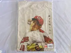 2025年最新】森下暢仁 tシャツの人気アイテム - メルカリ
