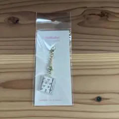 ロルバーン　うさぎ　チャーム