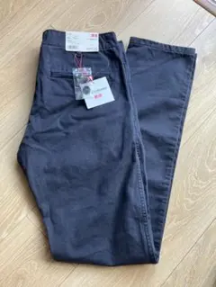 UNIQLO INES DE LA FRESSANGE ヴィンテージ チノパンツ