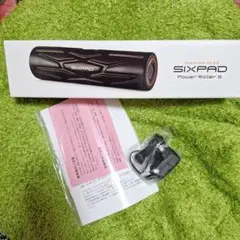 SIXPAD Power Roller S