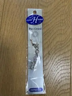 ストラップ　impressy