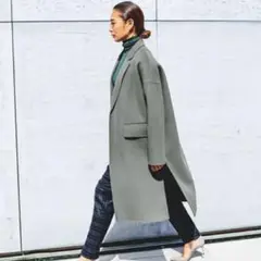 スタニングルアー STUNNING LURE リバーコート カーキ 0